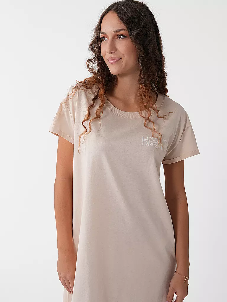 TRIUMPH | Nachthemd - Sleepshirt | creme