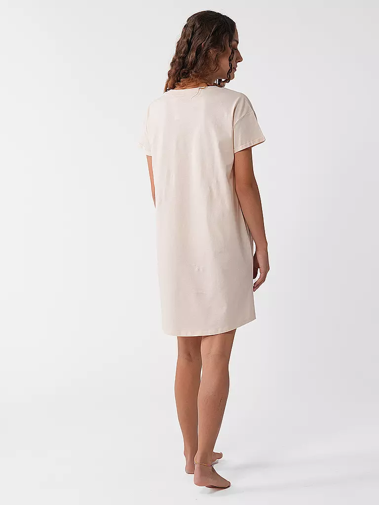 TRIUMPH | Nachthemd - Sleepshirt | creme