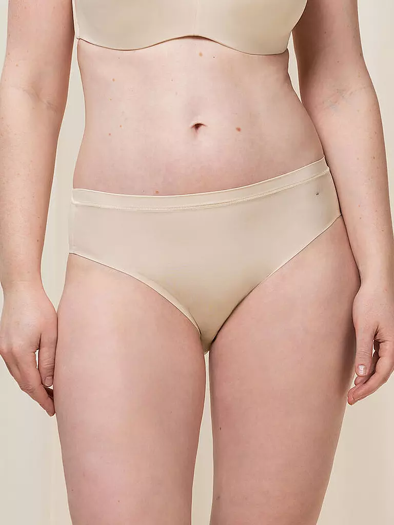 TRIUMPH | Slip 2er Pkg. SMART MICRO TAI | beige