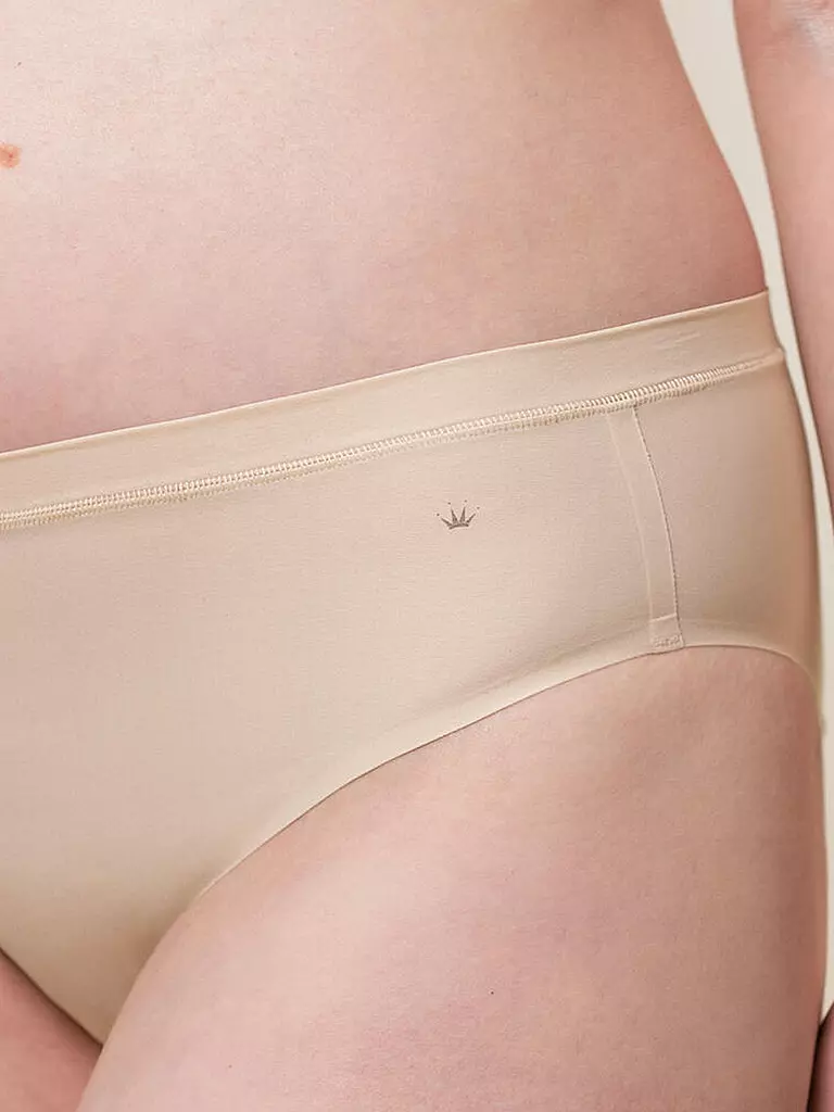 TRIUMPH | Slip 2er Pkg. SMART MICRO TAI | beige