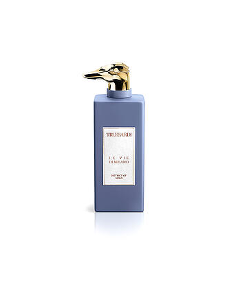 TRUSSARDI | DISTRICT OF NOLO Eau de Parfum 100ml