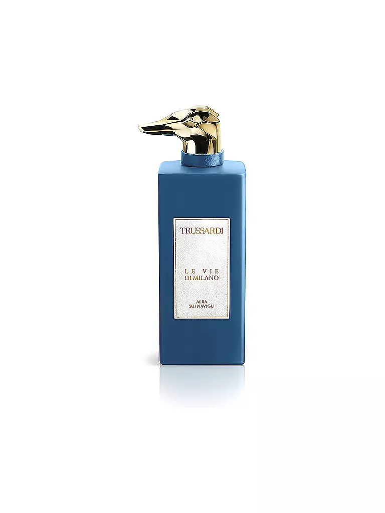 TRUSSARDI | ALBA SUI NAVIGLI Eau de Parfum 100ml | keine Farbe