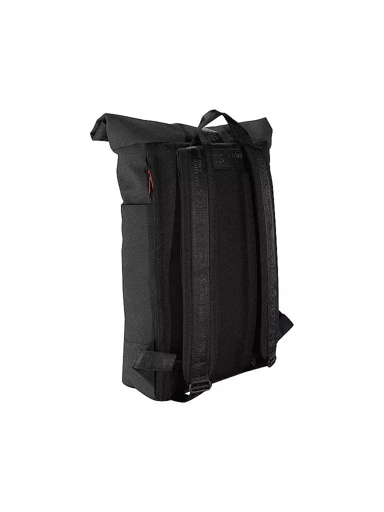 UCON ACROBATICS | Rucksack PHANTOM HAJO Medium | schwarz