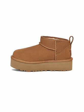 UGG | Mädchen Stiefel CLASSIC ULTRA MINI