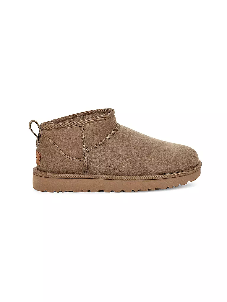 UGG | Boots Classic Ultra Mini | Camel