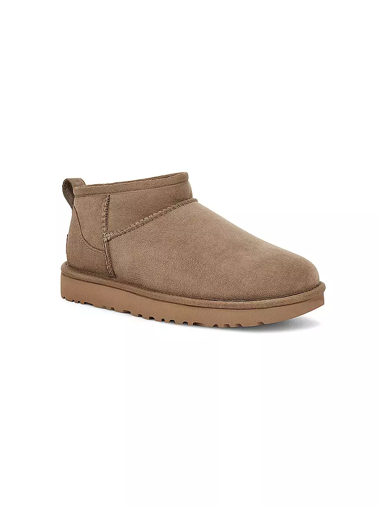 UGG | Boots Classic Ultra Mini | Camel