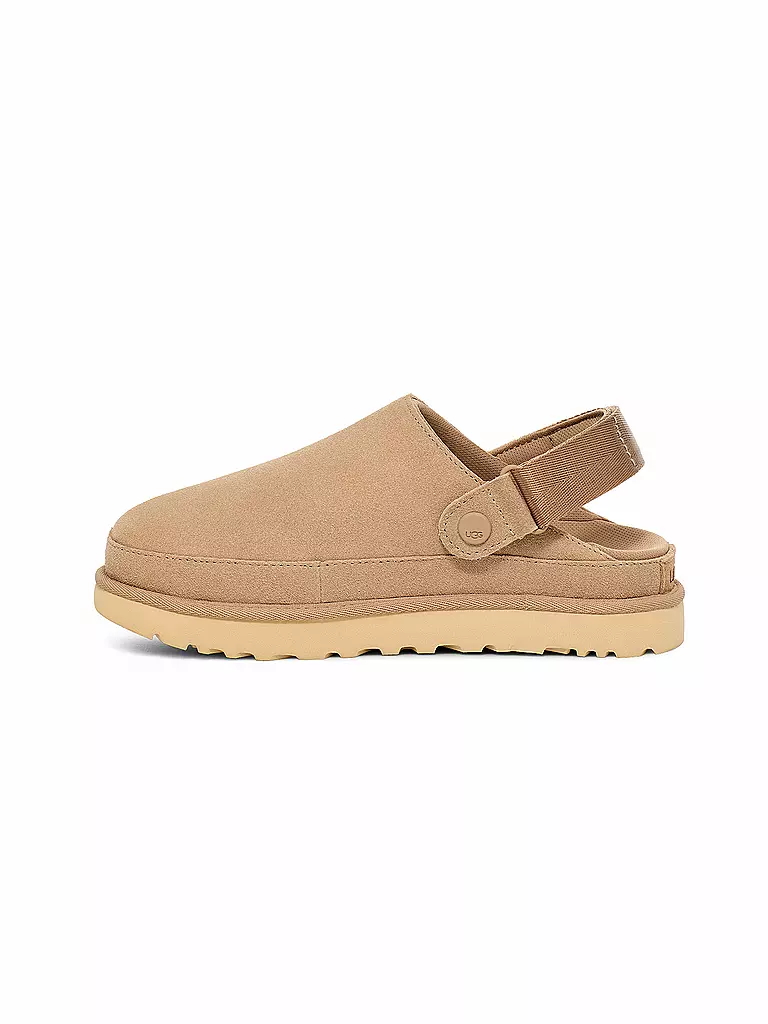 UGG | Clogs GOLDENSTAR  | beige