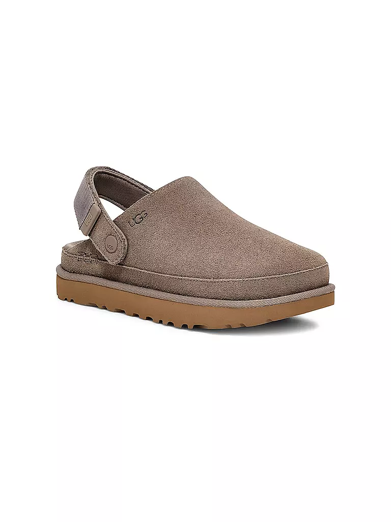 UGG | Clogs GOLDENSTAR | beige