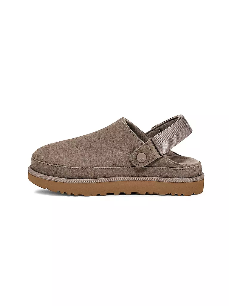 UGG | Clogs GOLDENSTAR | beige