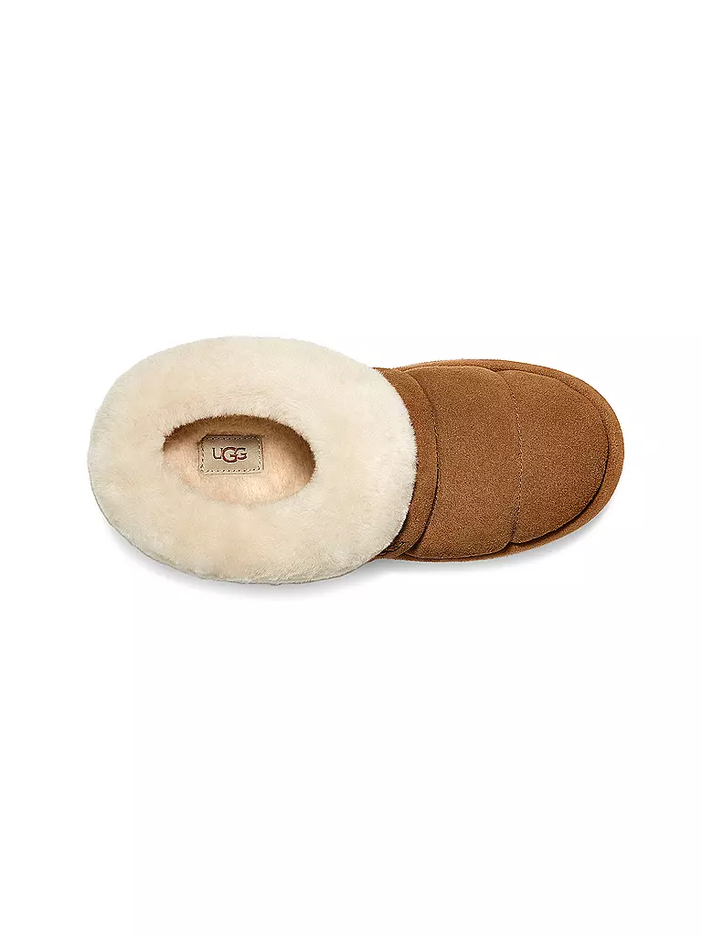 UGG | Hausschuhe TAZZILITA | camel