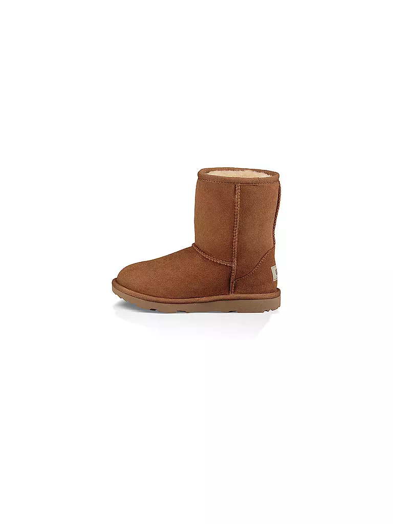 UGG | Mädchen Stiefel CLASSIC II | beige