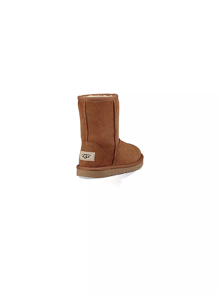 UGG | Mädchen Stiefel CLASSIC II | beige