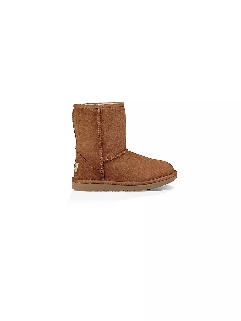 UGG | Mädchen Stiefel CLASSIC II | beige