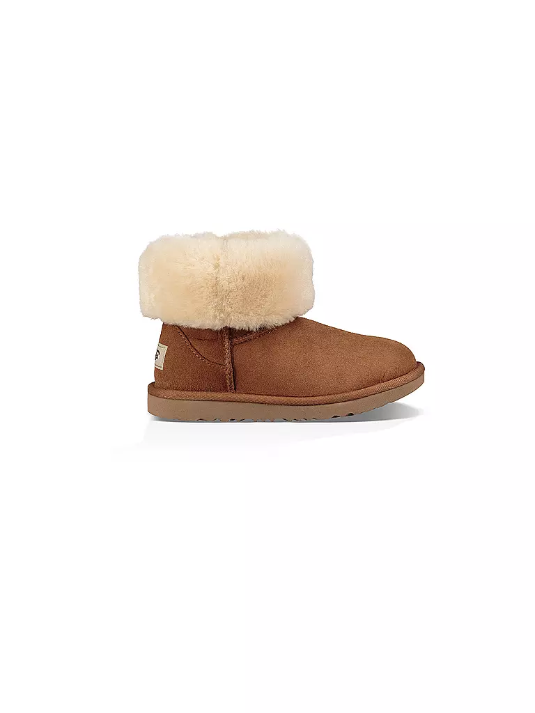 UGG | Mädchen Stiefel CLASSIC II | beige