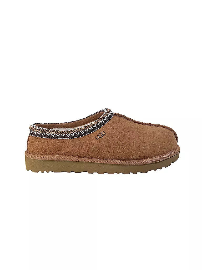 UGG | Pantolette - Hausschuhe TASMAN | camel