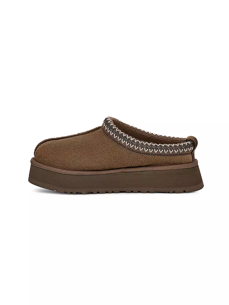 UGG | Pantolette TAZZ | hellbraun