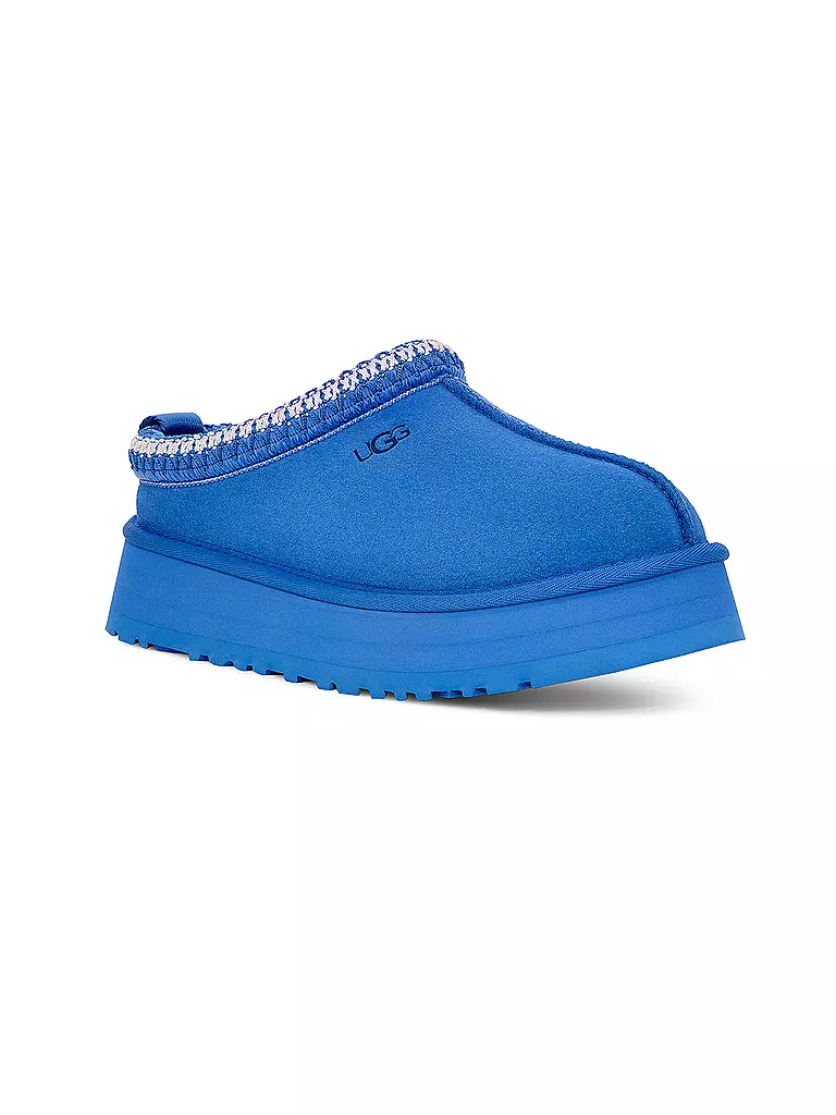 UGG | Pantolette TAZZ | hellbraun