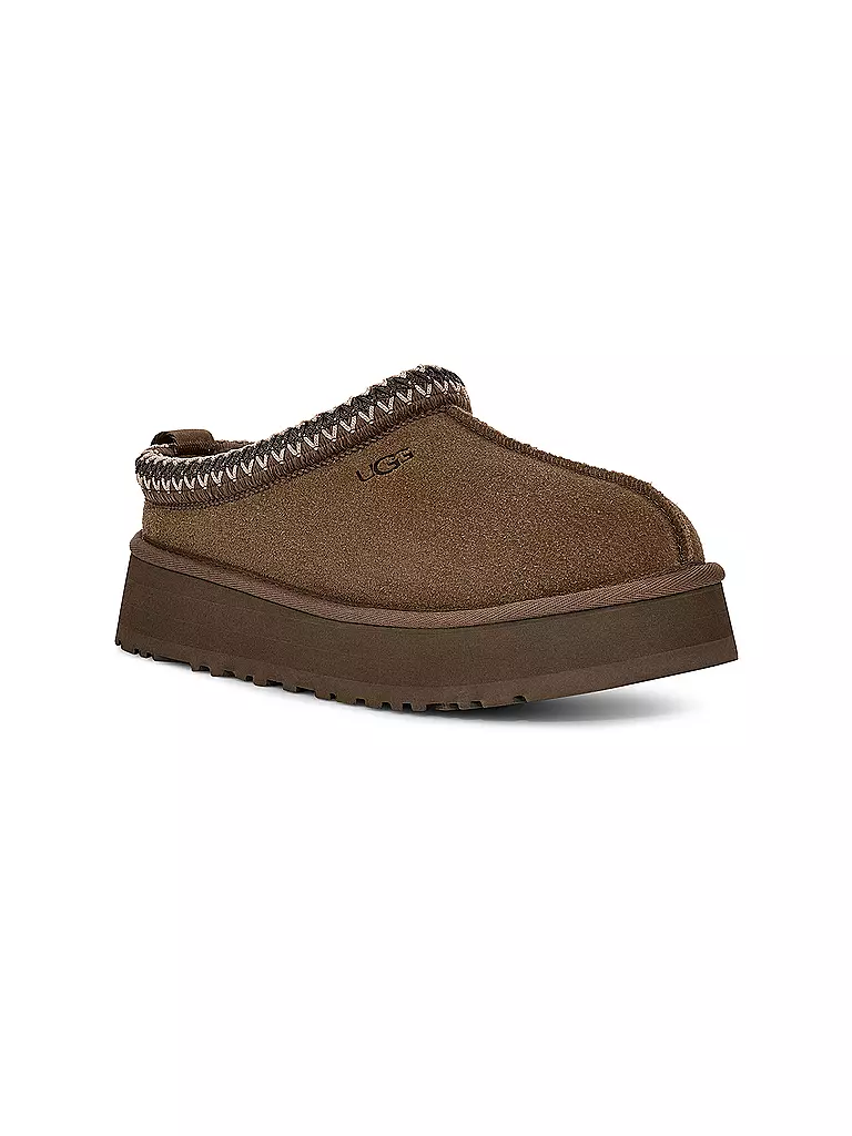 UGG | Pantolette TAZZ | blau