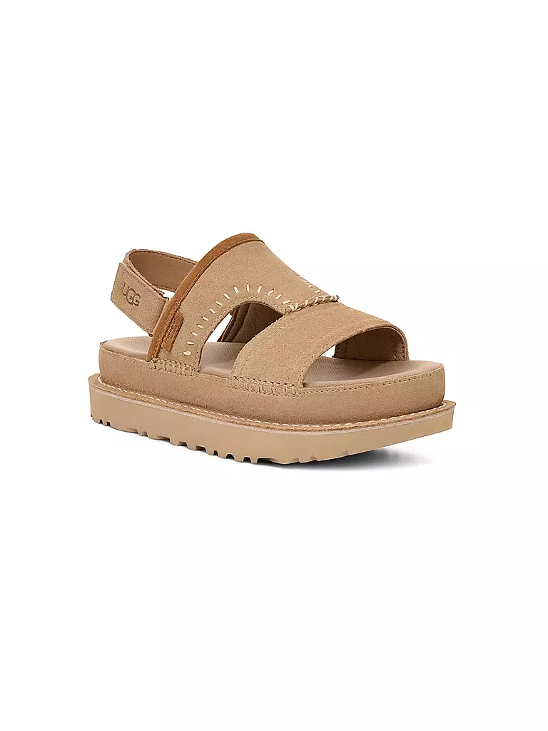 UGG | Sandalen GOLDENSTAR REGENERATE | beige