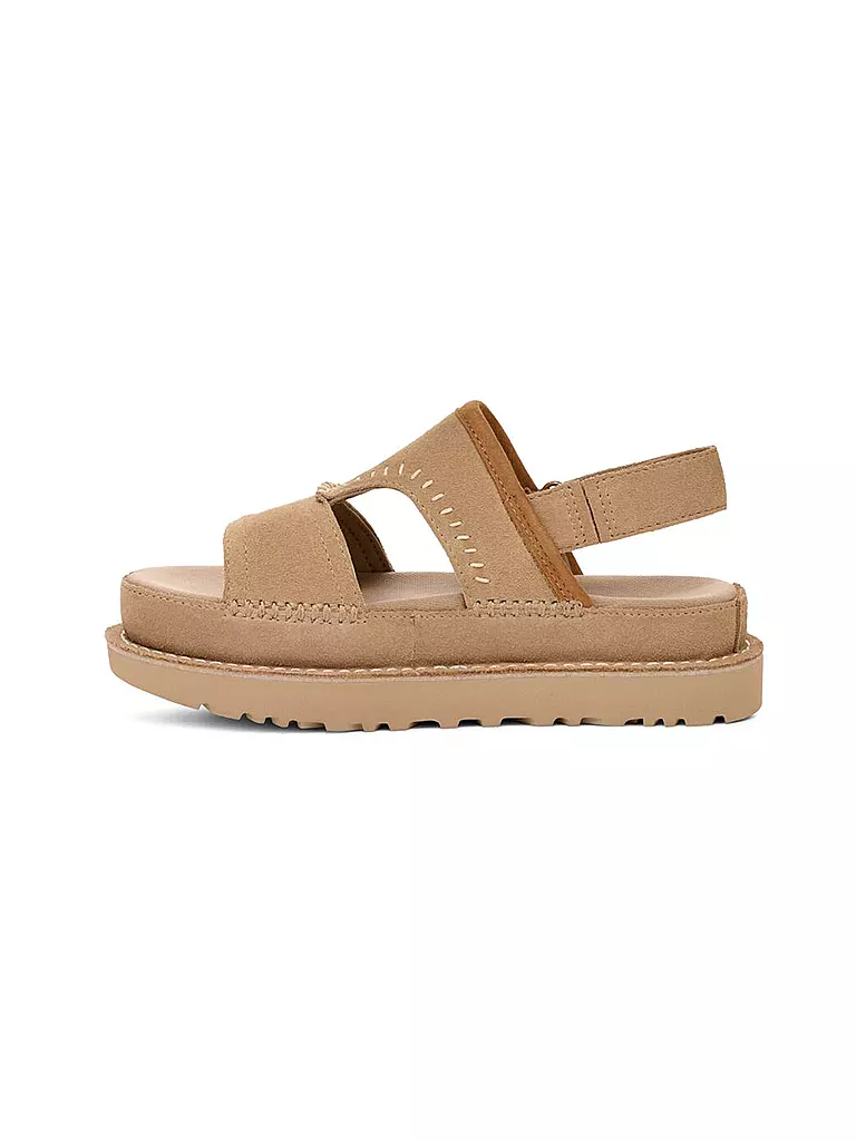 UGG | Sandalen GOLDENSTAR REGENERATE | beige