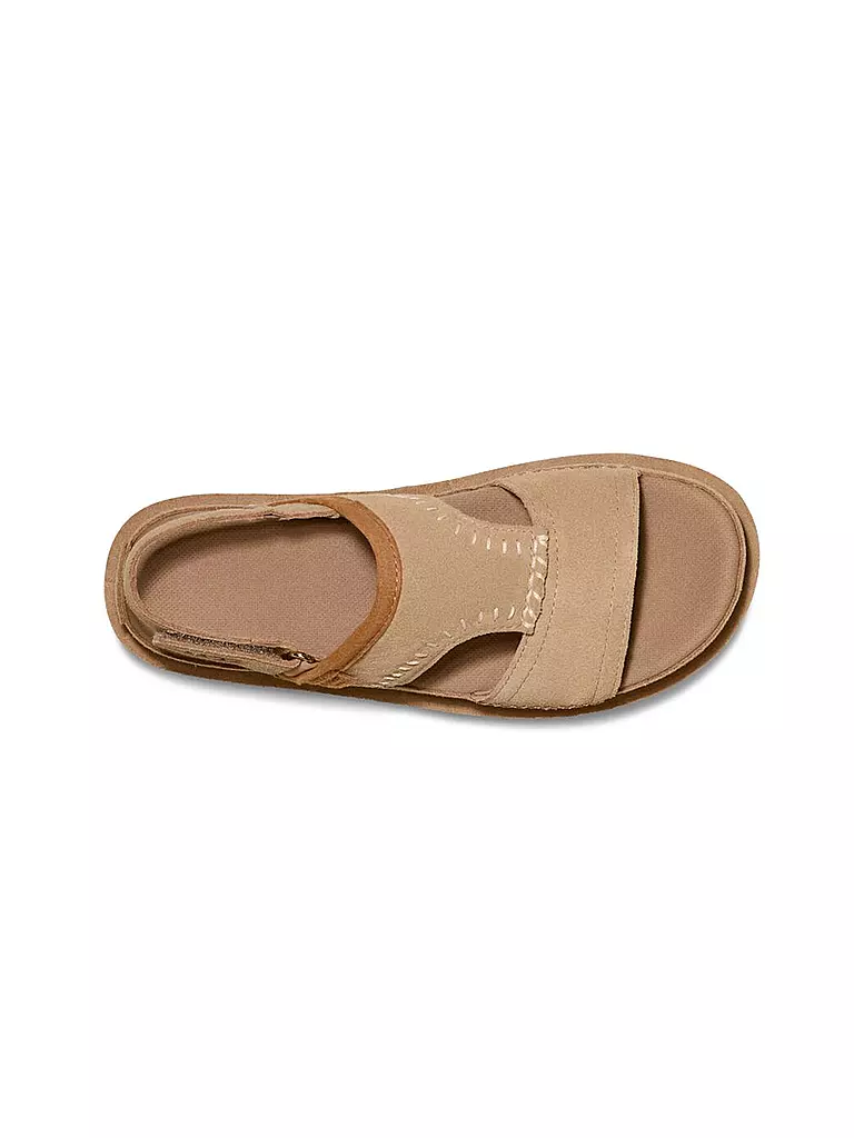 UGG | Sandalen GOLDENSTAR REGENERATE | beige