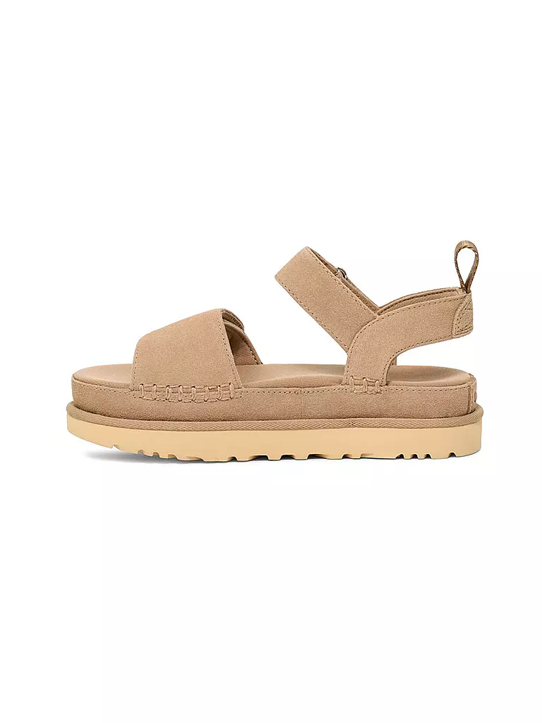 UGG | Sandalen GOLDENSTAR | beige