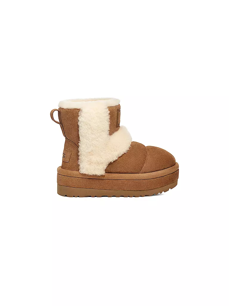 UGG | Snowboots CLASSIC CHILLAPEAK | camel