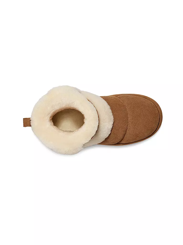 UGG | Snowboots CLASSIC CHILLAPEAK | camel