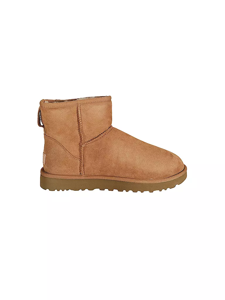 UGG | Snowboots CLASSIC MINI II | camel