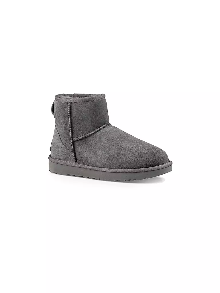 UGG | Snowboots CLASSIC MINI II | grau