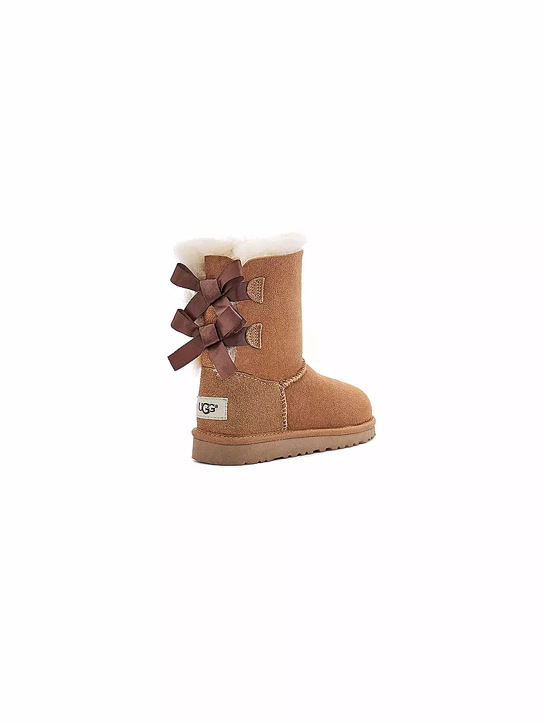 UGG | Stiefel BAILEY BOW II | beige