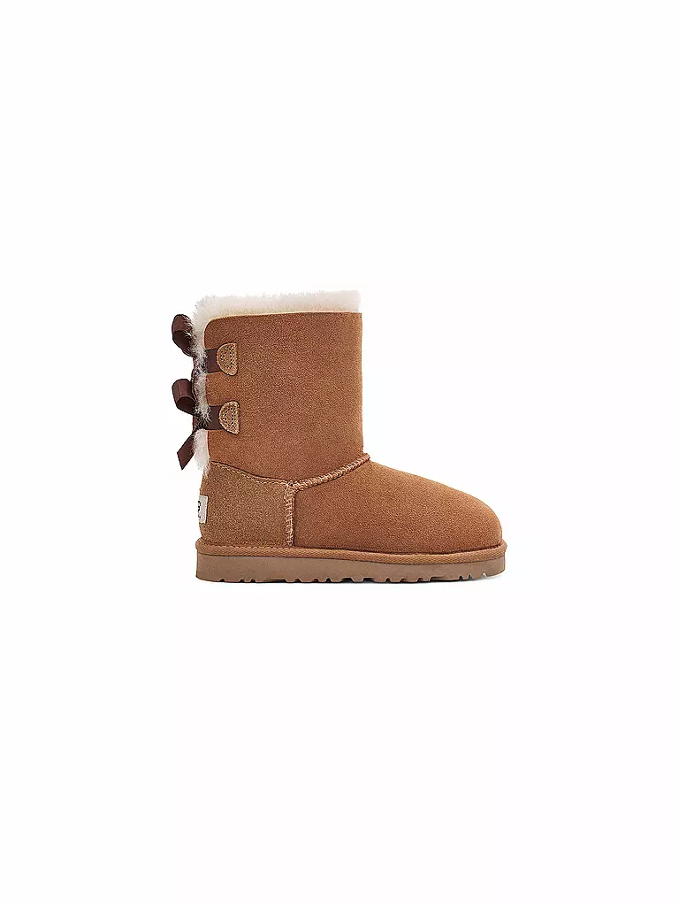 UGG | Stiefel BAILEY BOW II | beige