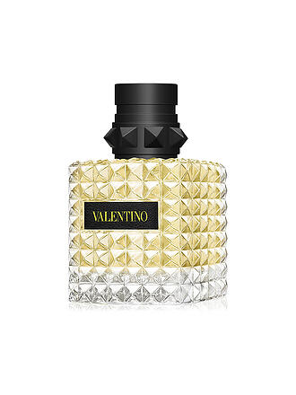 VALENTINO | Born In Roma YELLOW DREAM Donna Eau de Parfum 30ml