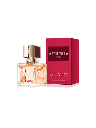 VALENTINO | Voce Viva Intensa Eau de Parfum 30ml