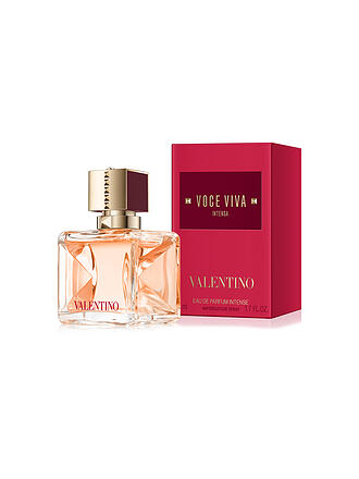 VALENTINO | Voce Viva Intensa Eau de Parfum 50ml