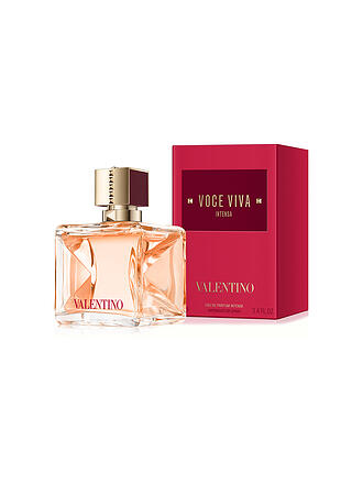 VALENTINO | Voce Viva Intensa Eau de Parfum 100ml