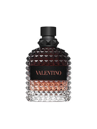 VALENTINO | Born in Roma Uomo Coral Fantasy  Eau de Toilette 100ml 