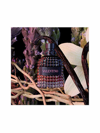 VALENTINO | Born in Roma 23 Uomo Eau de Toilette Intense 50ml