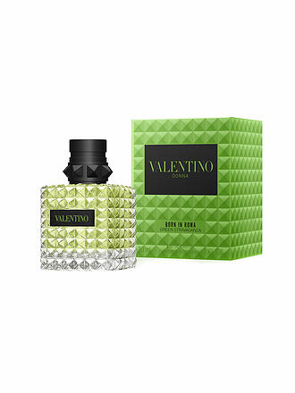 VALENTINO | Born in Roma Green Stravaganza Donna Eau de Parfum 30ml