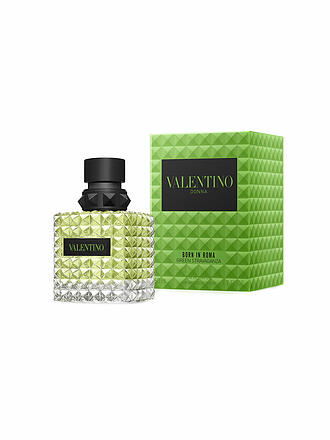 VALENTINO | Born in Roma Green Stravaganza Donna Eau de Parfum 50ml