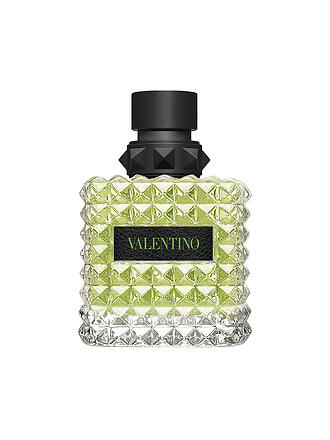 VALENTINO | Born in Roma Green Stravaganza Donna Eau de Parfum 100ml