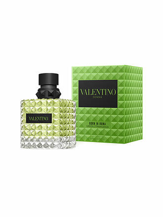 VALENTINO | Born in Roma Green Stravaganza Donna Eau de Parfum 100ml