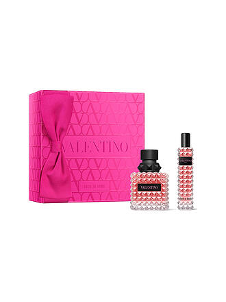 VALENTINO | Geschenkset - Born in Roma Donna Eau de Parfum Set 50ml/15ml