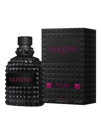 VALENTINO | Born in Roma Extradose Uomo Parfum 100ml