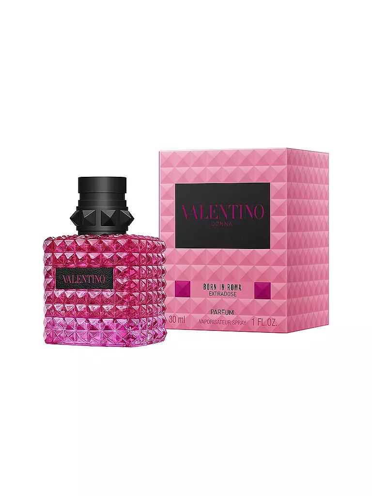 VALENTINO | Born in Roma Extradose Donna Parfum 30ml | keine Farbe