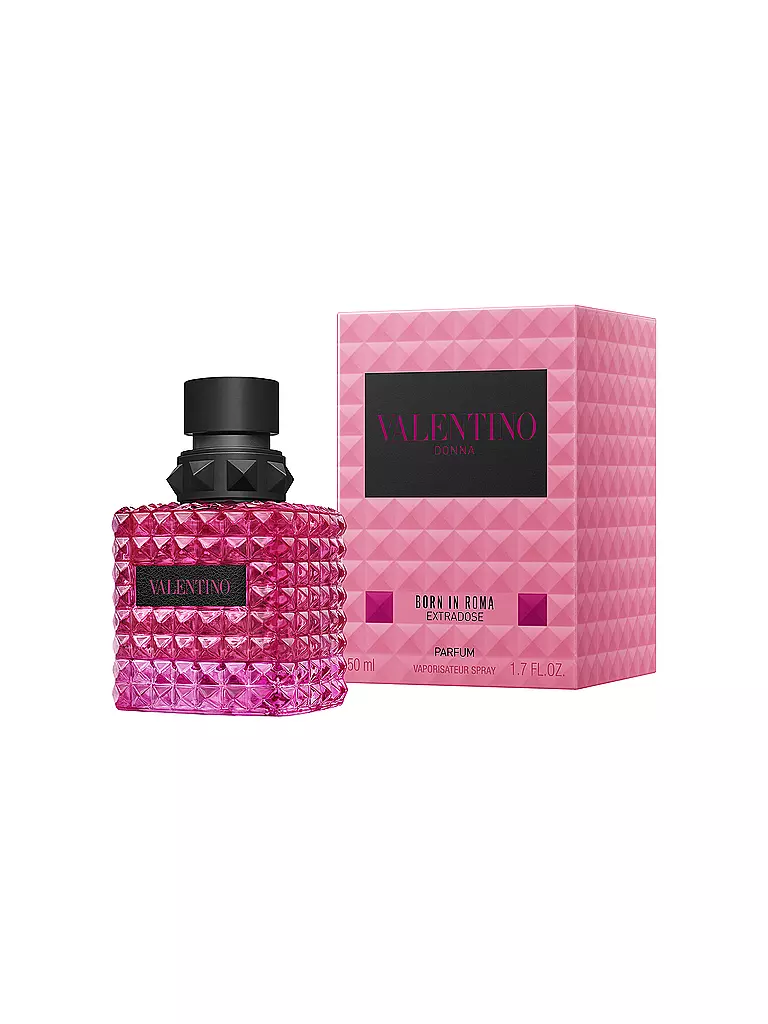 VALENTINO | Born in Roma Extradose Donna Parfum 50ml | keine Farbe