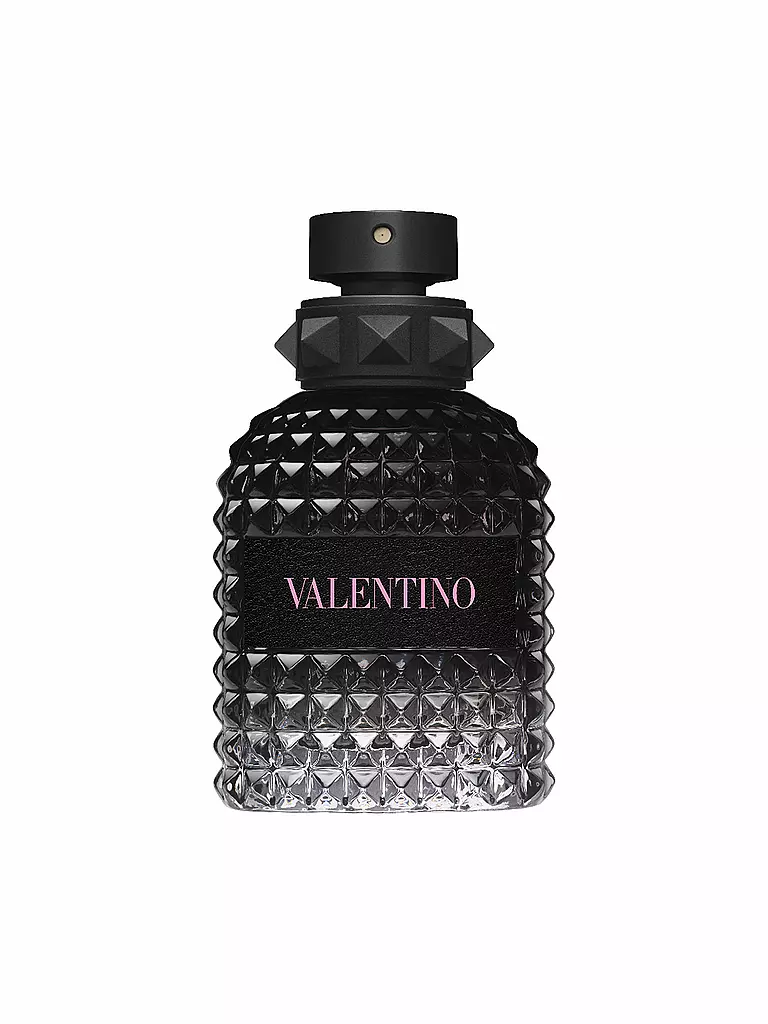 VALENTINO | Born in Roma Uomo Eau de Toilette 50ml | keine Farbe