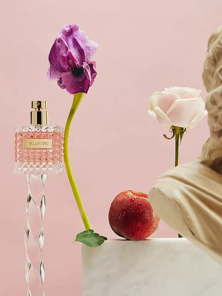 VALENTINO | Donna Eau de Parfum 50ml | keine Farbe