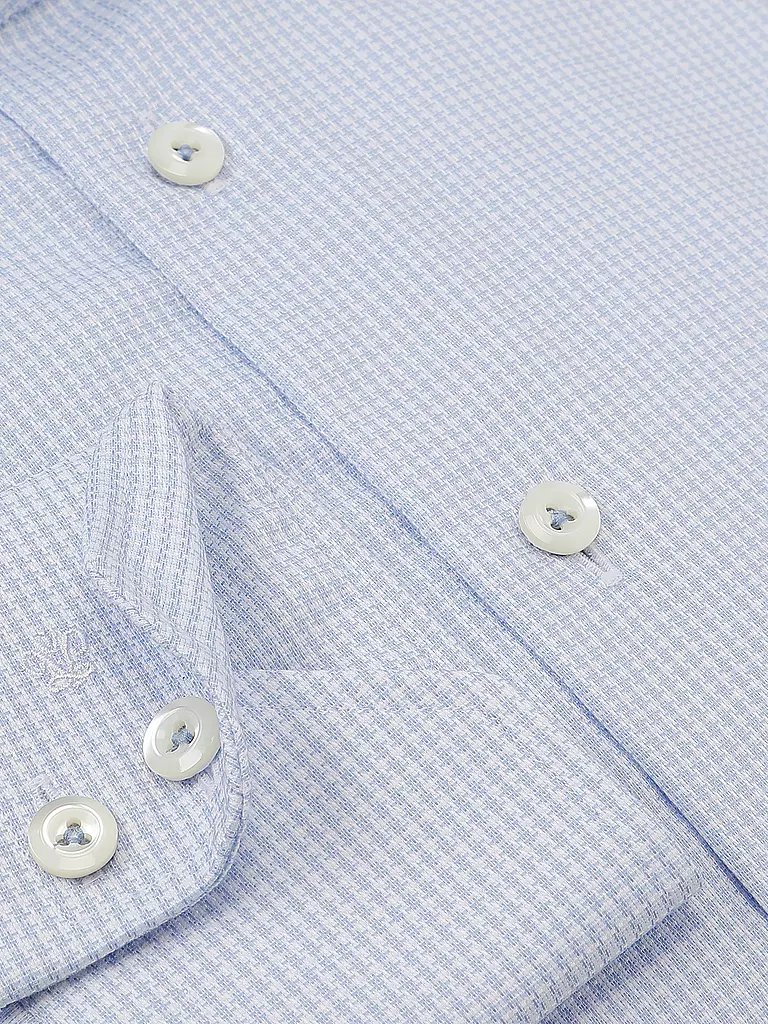 VAN LAACK | Hemd Tailor Fit RIVARA TFN | hellblau