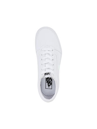 VANS | Sneaker WARD PLATFORM